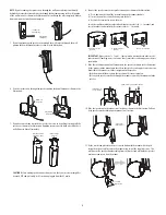 Preview for 6 page of Harman Kardon HKTS 60BQ/230 User Manual