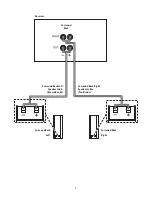 Предварительный просмотр 6 страницы Harman Kardon HKTS30SAT-2 User Manual