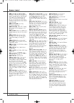 Preview for 12 page of Harman Kardon HS 1000 Owner'S Manual