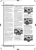 Preview for 14 page of Harman Kardon HS 1000 Owner'S Manual