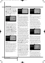 Preview for 20 page of Harman Kardon HS 1000 Owner'S Manual