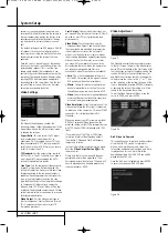 Preview for 22 page of Harman Kardon HS 1000 Owner'S Manual