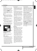 Preview for 23 page of Harman Kardon HS 1000 Owner'S Manual