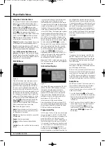 Preview for 24 page of Harman Kardon HS 1000 Owner'S Manual