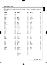 Preview for 31 page of Harman Kardon HS 1000 Owner'S Manual