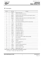 Preview for 23 page of Harman Kardon HS 210 Service Manual