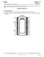 Preview for 35 page of Harman Kardon HS 210 Service Manual