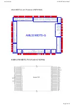 Предварительный просмотр 26 страницы Harman Kardon HS 250 Service Manual