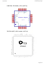 Предварительный просмотр 28 страницы Harman Kardon HS 250 Service Manual