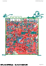 Предварительный просмотр 40 страницы Harman Kardon HS 250 Service Manual