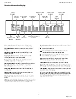 Preview for 5 page of Harman Kardon HS 2X0/230 Series Service Manual