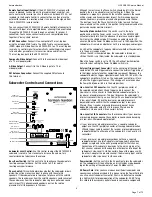 Preview for 7 page of Harman Kardon HS 2X0/230 Series Service Manual