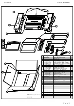 Preview for 12 page of Harman Kardon HS 2X0/230 Series Service Manual