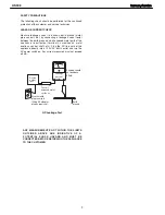 Preview for 3 page of Harman Kardon HS 300 Service Manual