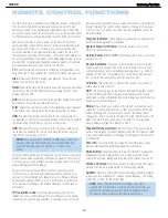 Preview for 10 page of Harman Kardon HS 300 Service Manual