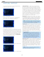 Preview for 22 page of Harman Kardon HS 300 Service Manual