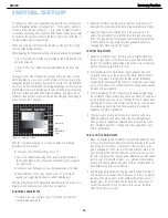 Preview for 26 page of Harman Kardon HS 300 Service Manual