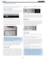 Preview for 28 page of Harman Kardon HS 300 Service Manual