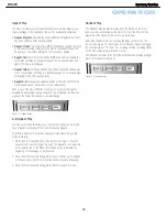 Preview for 39 page of Harman Kardon HS 300 Service Manual