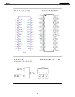 Preview for 81 page of Harman Kardon HS 300 Service Manual