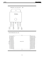 Preview for 84 page of Harman Kardon HS 300 Service Manual