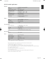 Предварительный просмотр 2 страницы Harman Kardon HS 350/230 Service Manual