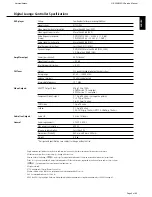 Предварительный просмотр 9 страницы Harman Kardon HS 350/230 Service Manual