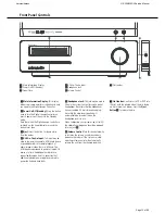 Предварительный просмотр 12 страницы Harman Kardon HS 350/230 Service Manual