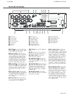 Предварительный просмотр 14 страницы Harman Kardon HS 350/230 Service Manual