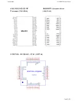 Предварительный просмотр 36 страницы Harman Kardon HS 350/230 Service Manual