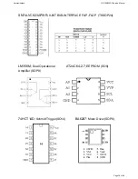 Предварительный просмотр 38 страницы Harman Kardon HS 350/230 Service Manual