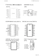 Предварительный просмотр 40 страницы Harman Kardon HS 350/230 Service Manual