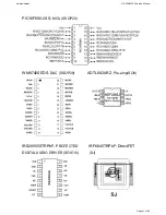 Предварительный просмотр 41 страницы Harman Kardon HS 350/230 Service Manual