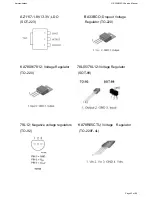 Предварительный просмотр 43 страницы Harman Kardon HS 350/230 Service Manual