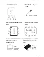 Предварительный просмотр 44 страницы Harman Kardon HS 350/230 Service Manual