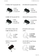 Предварительный просмотр 45 страницы Harman Kardon HS 350/230 Service Manual