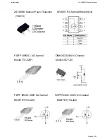 Предварительный просмотр 46 страницы Harman Kardon HS 350/230 Service Manual