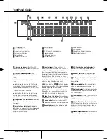 Предварительный просмотр 8 страницы Harman Kardon HS 350 Owner'S Manual