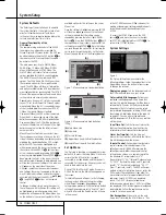 Предварительный просмотр 18 страницы Harman Kardon HS 350 Owner'S Manual