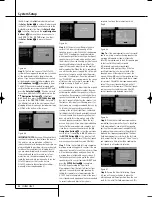 Предварительный просмотр 20 страницы Harman Kardon HS 350 Owner'S Manual