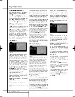 Предварительный просмотр 24 страницы Harman Kardon HS 350 Owner'S Manual