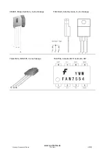 Preview for 48 page of Harman Kardon HS100/230 Service Manual