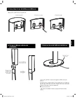 Preview for 13 page of Harman Kardon HTFS 3 User Manual