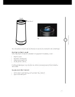 Предварительный просмотр 9 страницы Harman Kardon INVOKE Owner'S Manual