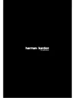 Предварительный просмотр 38 страницы Harman Kardon INVOKE Owner'S Manual