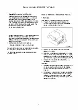 Preview for 5 page of Harman Kardon JBL Bar 2.1 Deep Bass Service Manual