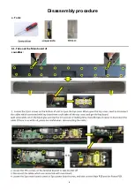 Preview for 9 page of Harman Kardon JBL Bar 2.1 Deep Bass Service Manual