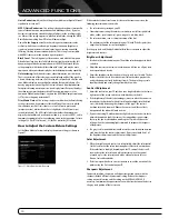 Preview for 10 page of Harman Kardon KARDON AVR 360 Owner'S Manual