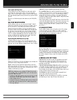 Preview for 11 page of Harman Kardon KARDON AVR 360 Owner'S Manual