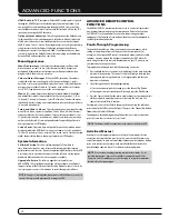 Preview for 12 page of Harman Kardon KARDON AVR 360 Owner'S Manual